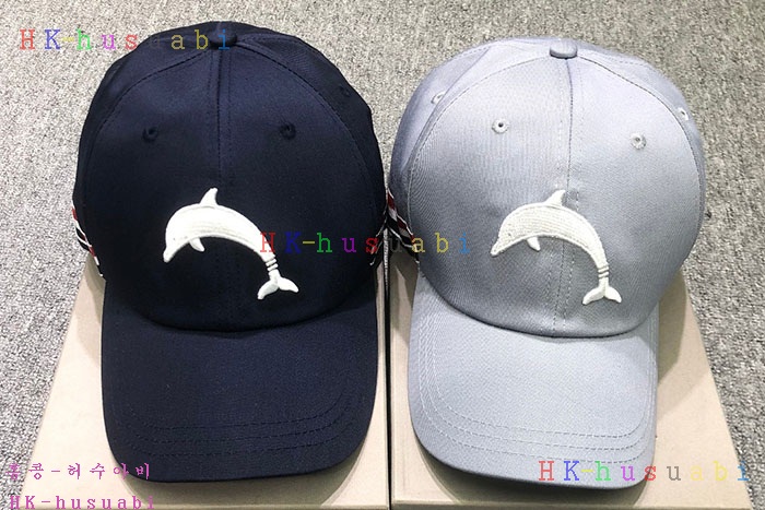 NEW 톰브라운 모자 신상 TB 558221