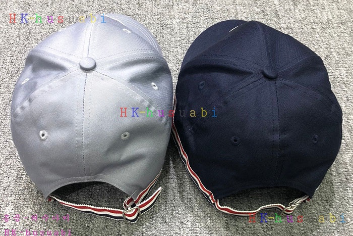 NEW 톰브라운 모자 신상 TB 558221