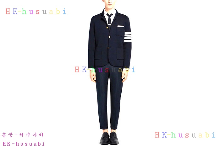 NEW 톰브라운 자켓 신상 TB 965812