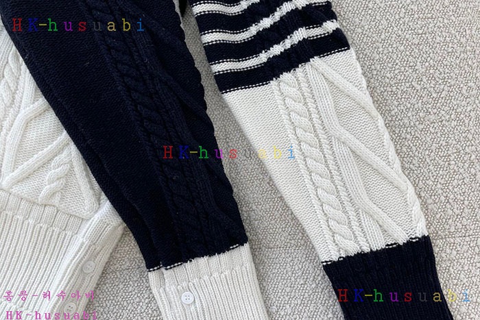 NEW 톰브라운 가디건 신상 TB 965853