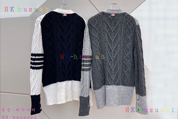 NEW 톰브라운 가디건 신상 TB 965853