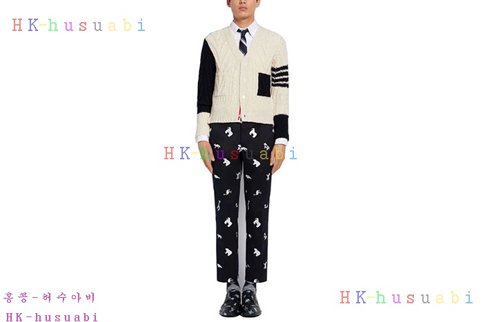 NEW 톰브라운 가디건 신상 TB 965853