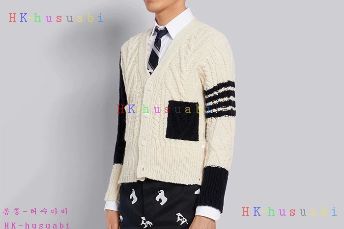 NEW 톰브라운 가디건 신상 TB 965853