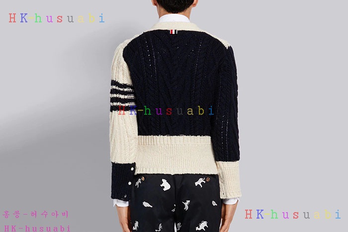 NEW 톰브라운 가디건 신상 TB 965853