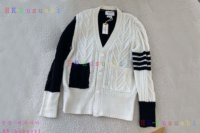 NEW 톰브라운 가디건 신상 TB 965853