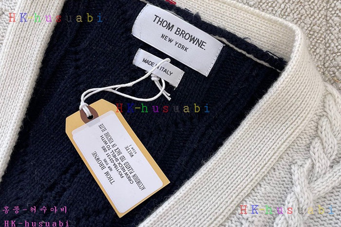NEW 톰브라운 가디건 신상 TB 965853