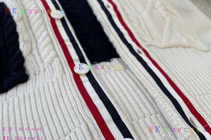 NEW 톰브라운 가디건 신상 TB 965853