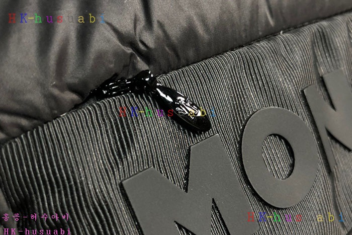 NEW 몽클레어 패딩조끼 신상 M 8857251