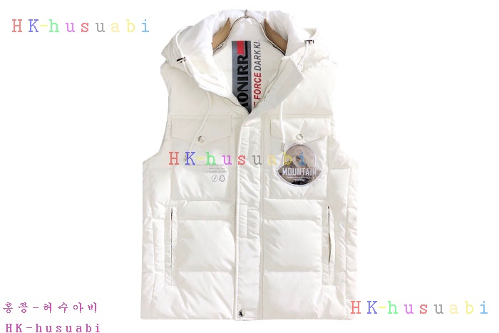 NEW 몽클레어 패딩조끼 신상 M 8857262