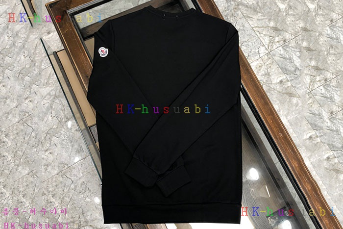 NEW 몽클레어 맨투맨 신상 M 8857264