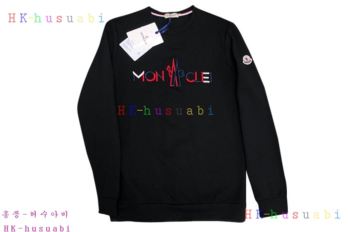 NEW 몽클레어 맨투맨 신상 M 8857264