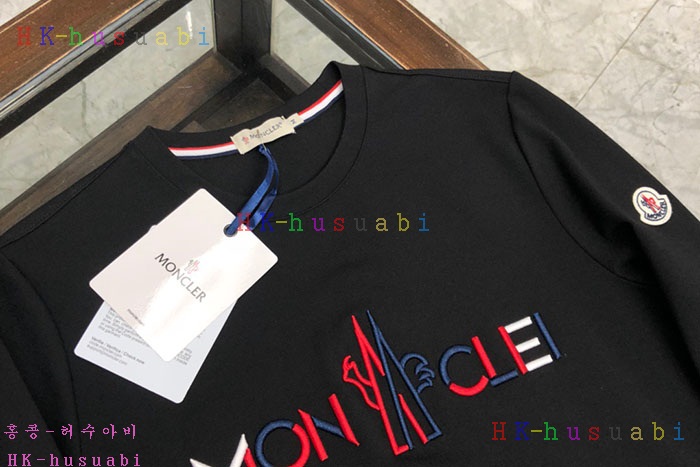 NEW 몽클레어 맨투맨 신상 M 8857264