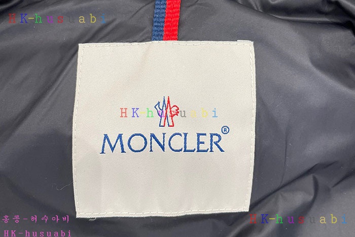 NEW 몽클레어 패딩 신상 M 8857271