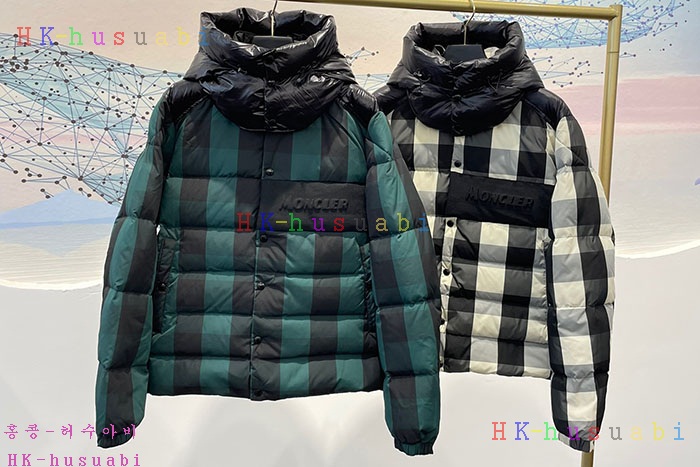 NEW 몽클레어 패딩 신상 M 8857271