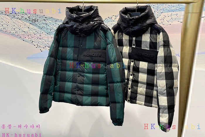 NEW 몽클레어 패딩 신상 M 8857271