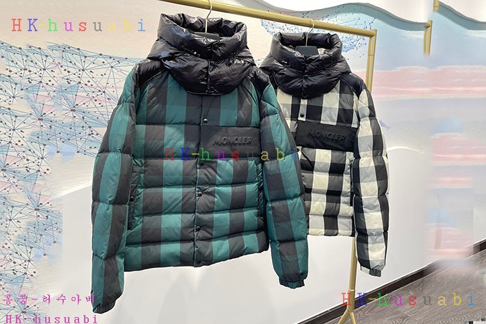NEW 몽클레어 패딩 신상 M 8857271