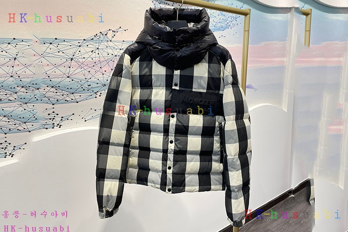 NEW 몽클레어 패딩 신상 M 8857271