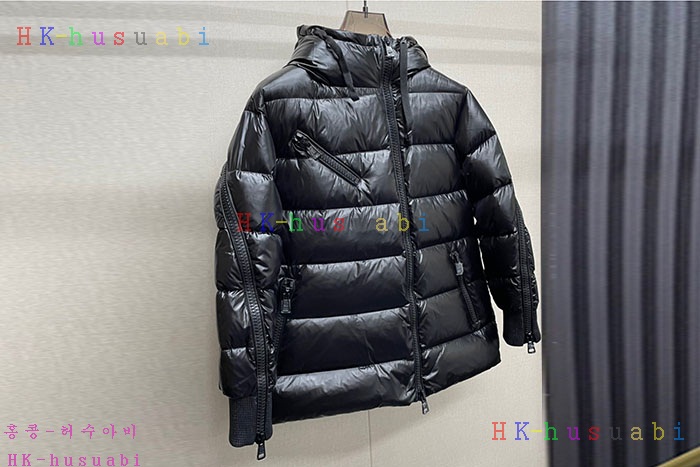 NEW 몽클레어 패딩 신상 M 8857252