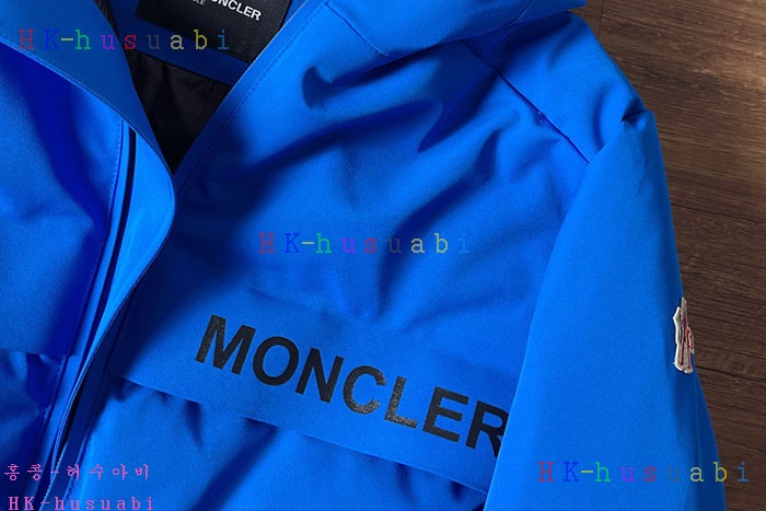 NEW 몽클레어 패딩 신상 M 8857276