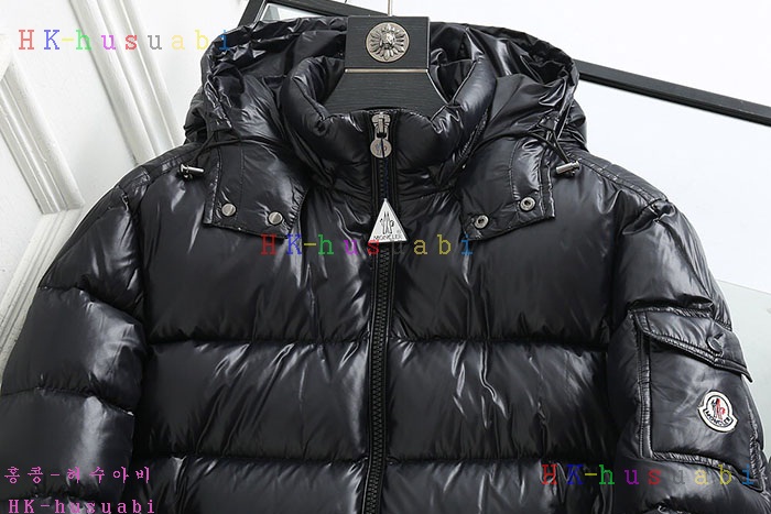 NEW 몽클레어 패딩 신상 M 8857284