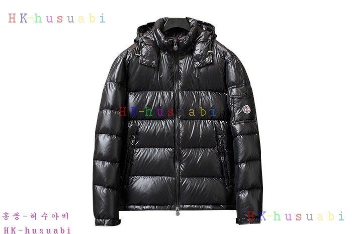 NEW 몽클레어 패딩 신상 M 8857284