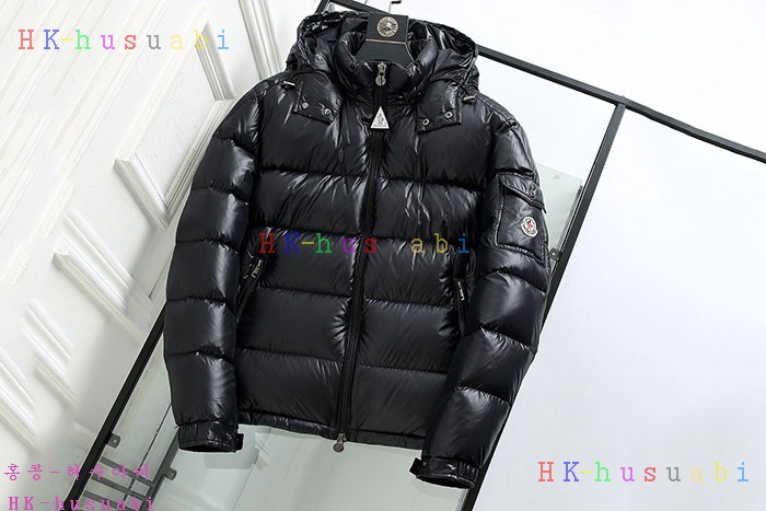 NEW 몽클레어 패딩 신상 M 8857284