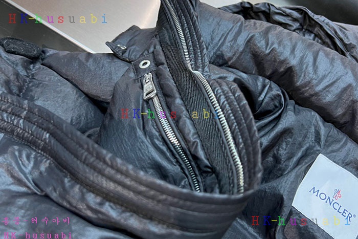 NEW 몽클레어 패딩 신상 M 8857287