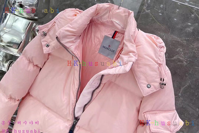 NEW 몽클레어 패딩 신상 M 8857256