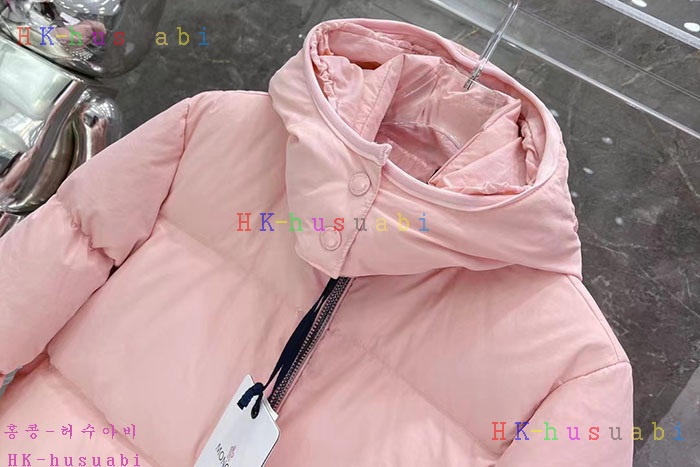 NEW 몽클레어 패딩 신상 M 8857256