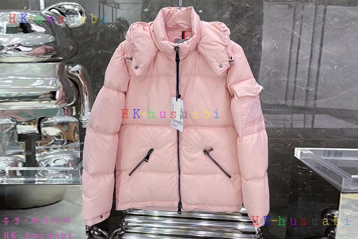 NEW 몽클레어 패딩 신상 M 8857256