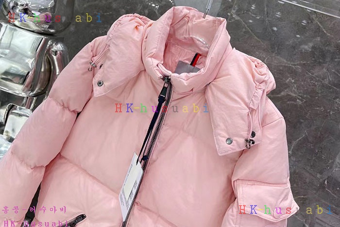 NEW 몽클레어 패딩 신상 M 8857256