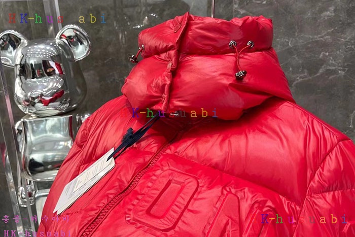 NEW 몽클레어 패딩 남여 신상 M 8857257