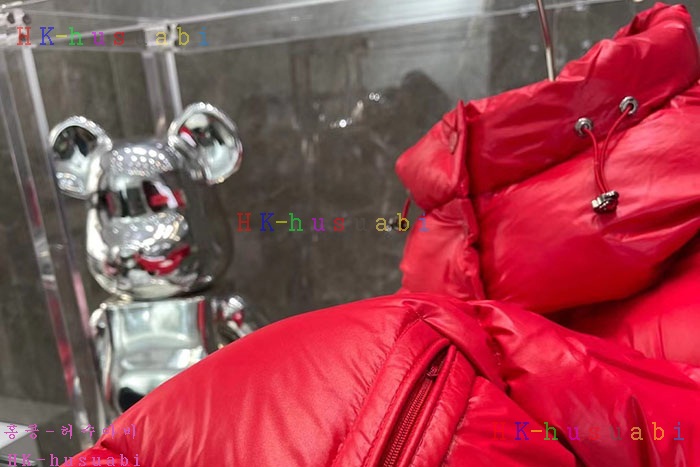 NEW 몽클레어 패딩 남여 신상 M 8857257