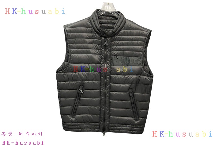 NEW 몽클레어 패딩조끼 신상 M 8857251