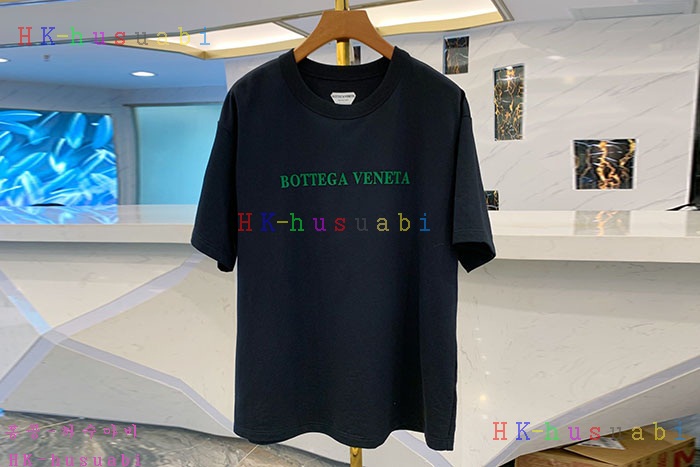 NEW 보테가베네타 긴팔티 BV 582892