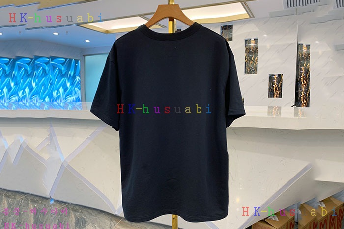 NEW 보테가베네타 긴팔티 BV 582892