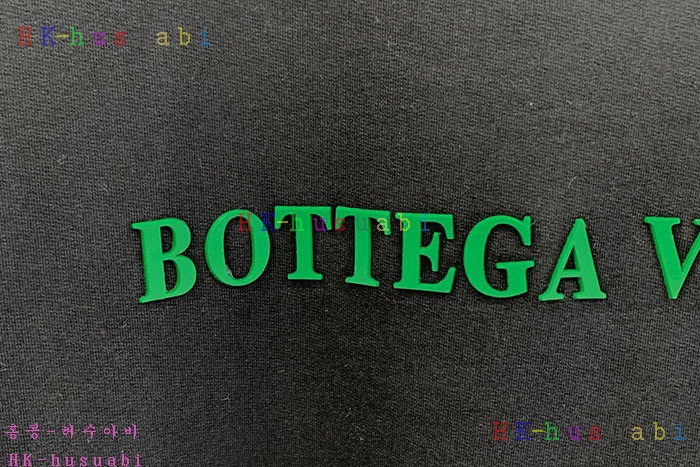 NEW 보테가베네타 긴팔티 BV 582892