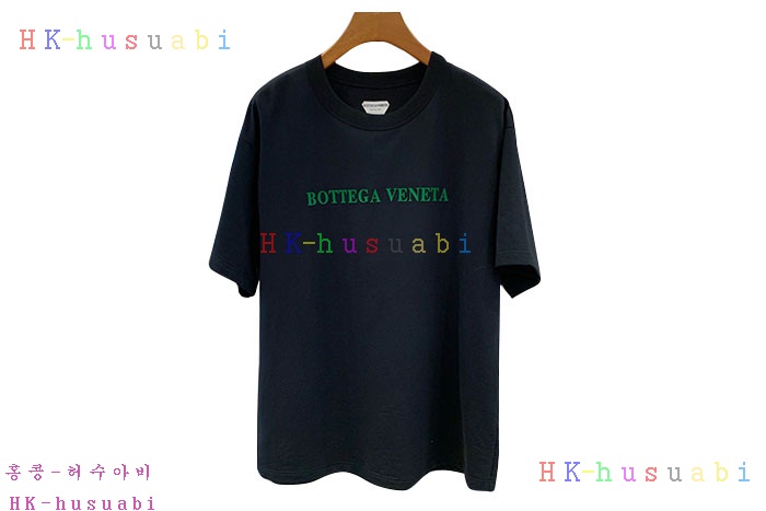 NEW 보테가베네타 긴팔티 BV 582892