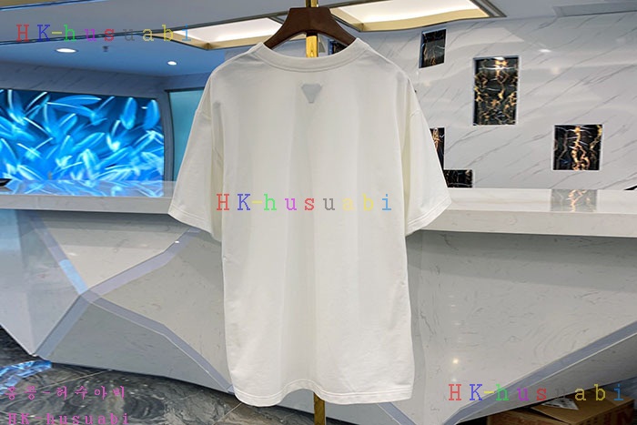 NEW 보테가베네타 긴팔티 BV 582890