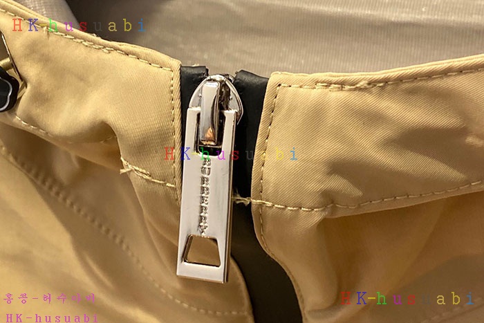 NEW 버버리 바람막이 신상 BB  1245538