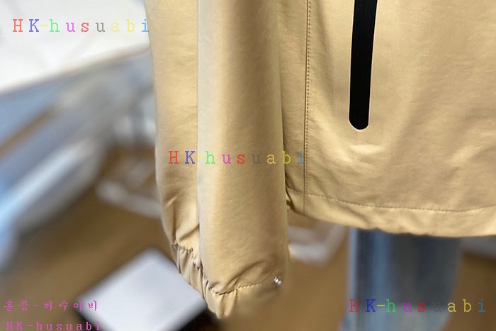 NEW 버버리 바람막이 신상 BB  1245538
