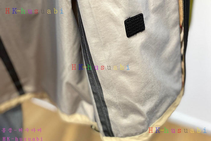 NEW 버버리 바람막이 신상 BB  1245538