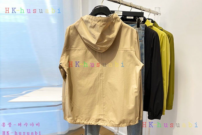 NEW 버버리 바람막이 신상 BB  1245538