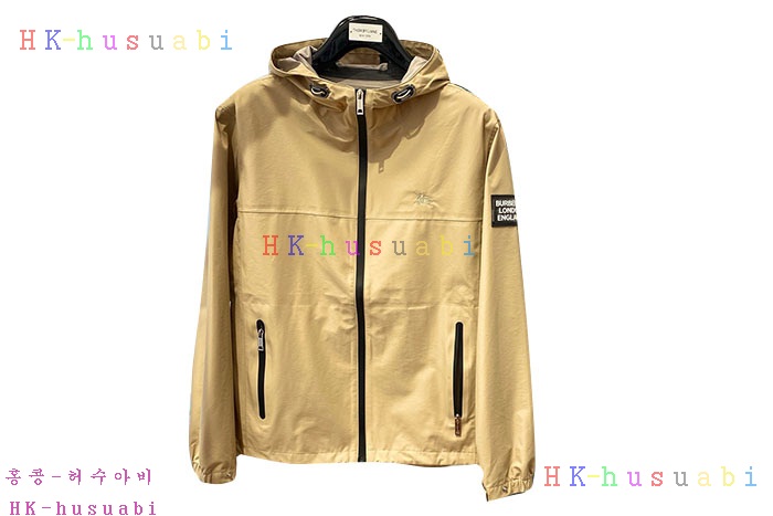 NEW 버버리 바람막이 신상 BB  1245538