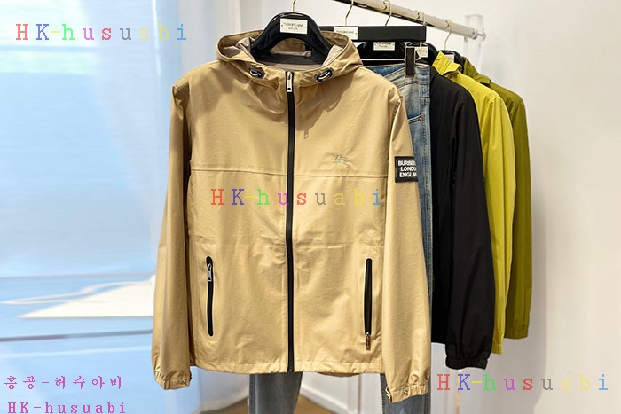 NEW 버버리 바람막이 신상 BB  1245538