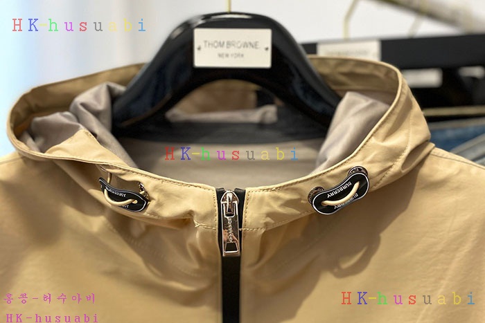NEW 버버리 바람막이 신상 BB  1245538