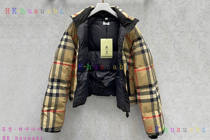 NEW 버버리 패딩 신상 BB  1245522