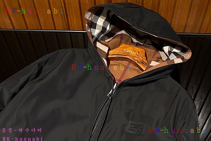 NEW 버버리 자켓 신상 BB  1245543