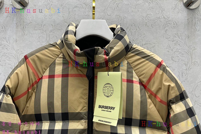 NEW 버버리 패딩 신상 BB  1245522
