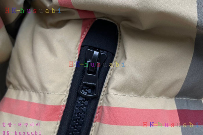 NEW 버버리 패딩 신상 BB  1245522